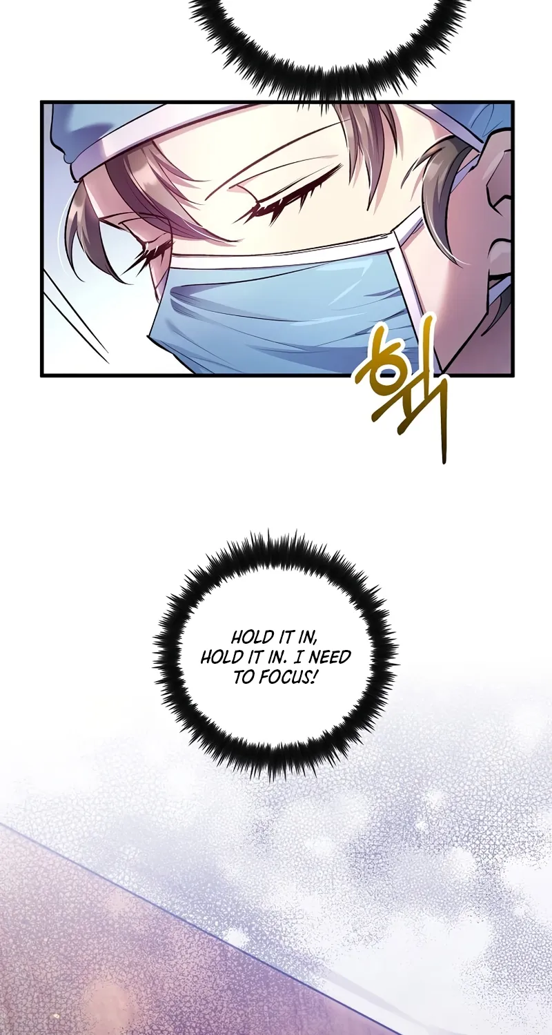 Doctor, Live Again Chapter 229.8 page 48 - 