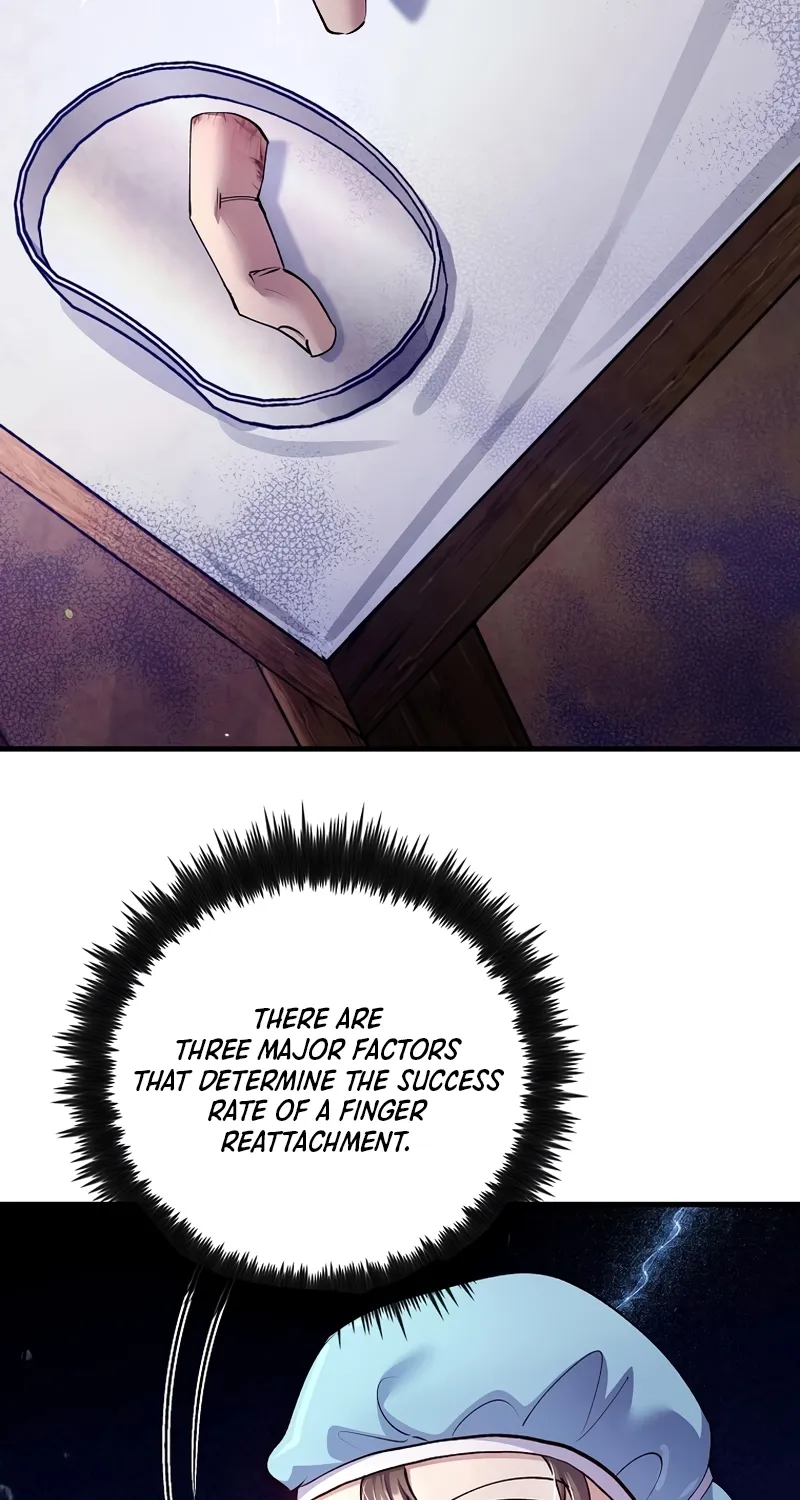 Doctor, Live Again Chapter 229.8 page 50 - 