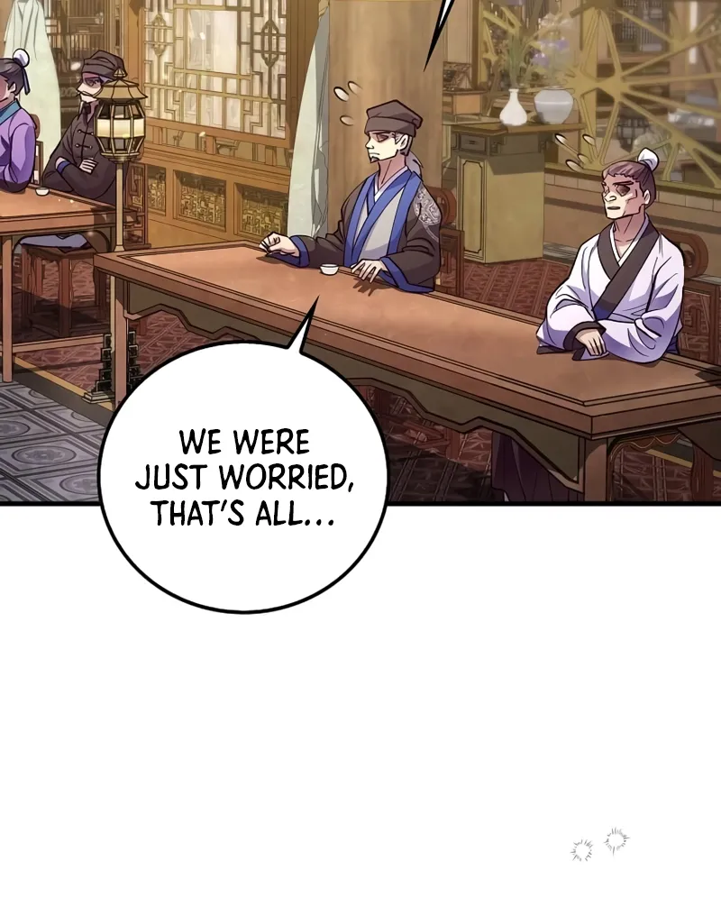 Doctor, Live Again Chapter 229.8 page 6 - 