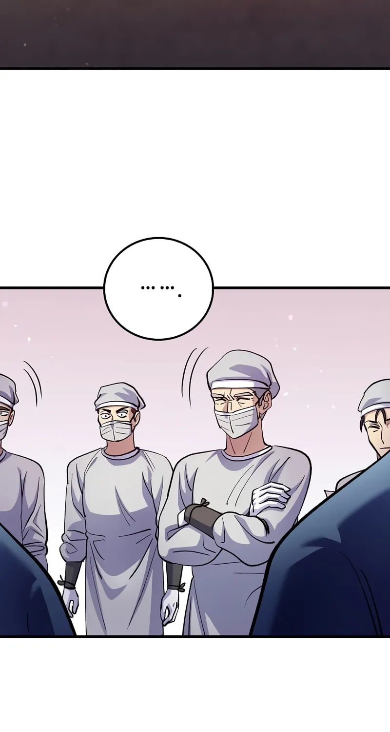 Doctor, Live Again Chapter 229.8 page 56 - 