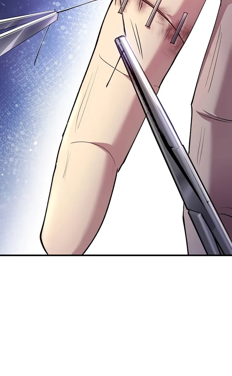 Doctor, Live Again Chapter 229.8 page 59 - 