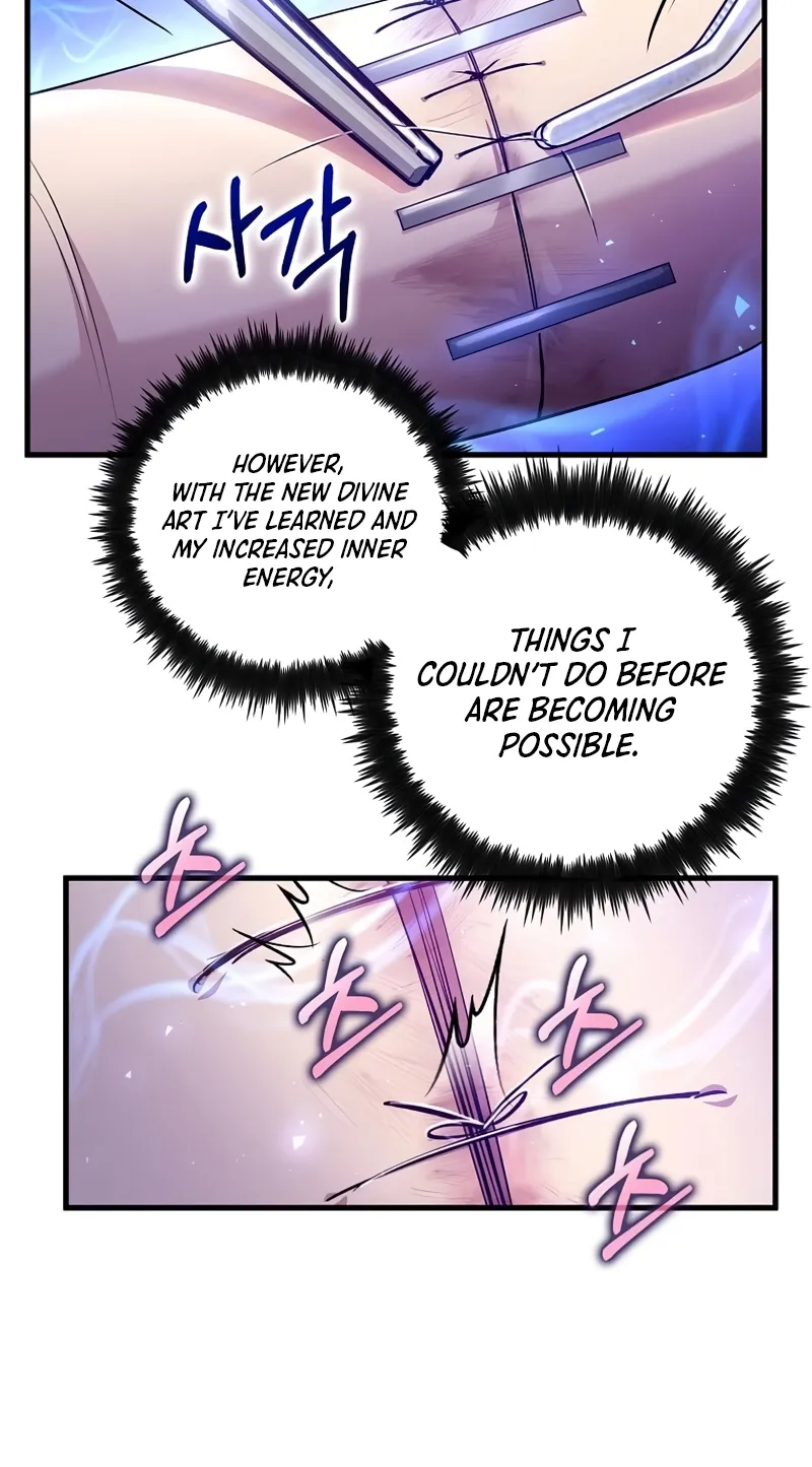 Doctor, Live Again Chapter 229.8 page 64 - 