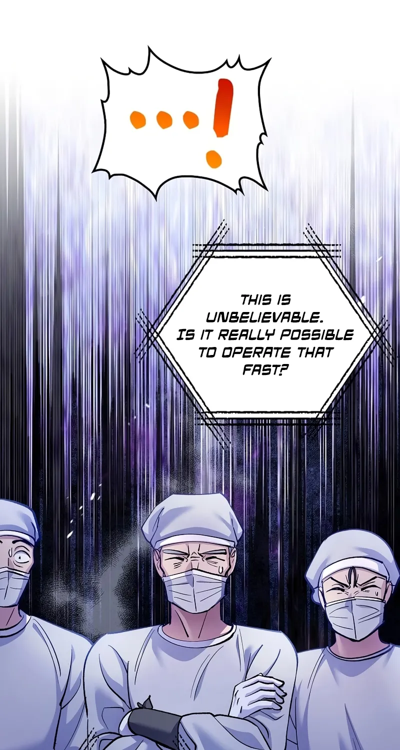 Doctor, Live Again Chapter 229.8 page 65 - 