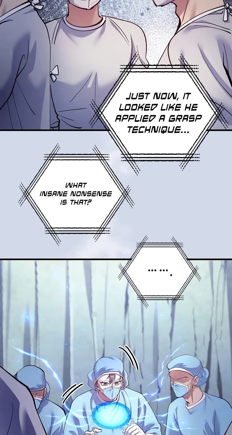Doctor, Live Again Chapter 229.8 page 67 - 