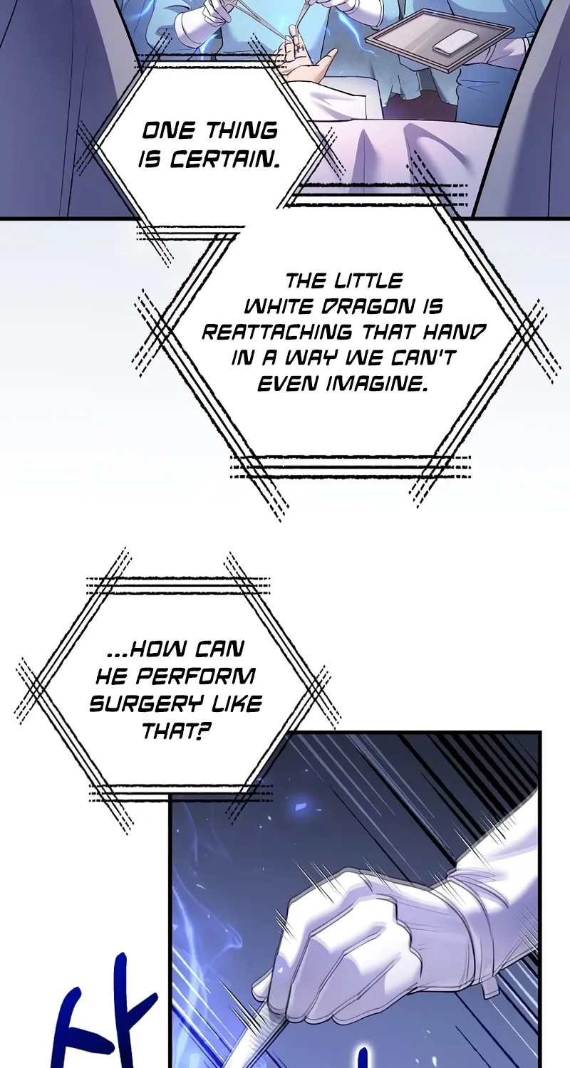 Doctor, Live Again Chapter 229.8 page 68 - 