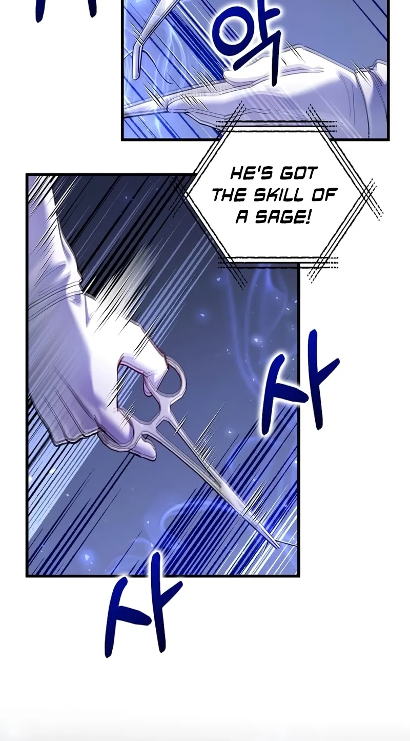 Doctor, Live Again Chapter 229.8 page 69 - 