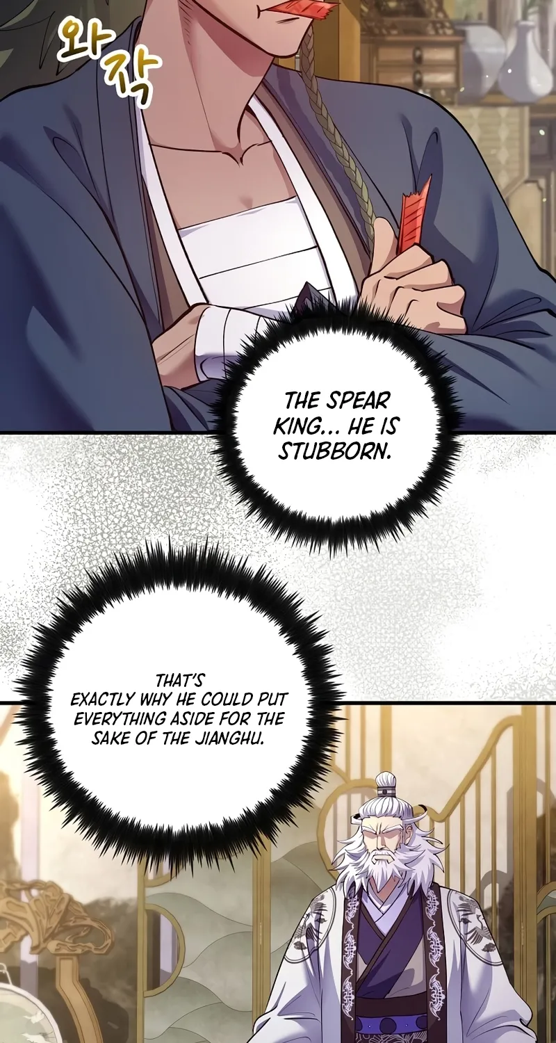 Doctor, Live Again Chapter 229.8 page 8 - 