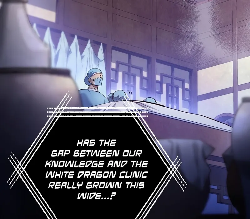 Doctor, Live Again Chapter 229.8 page 74 - 