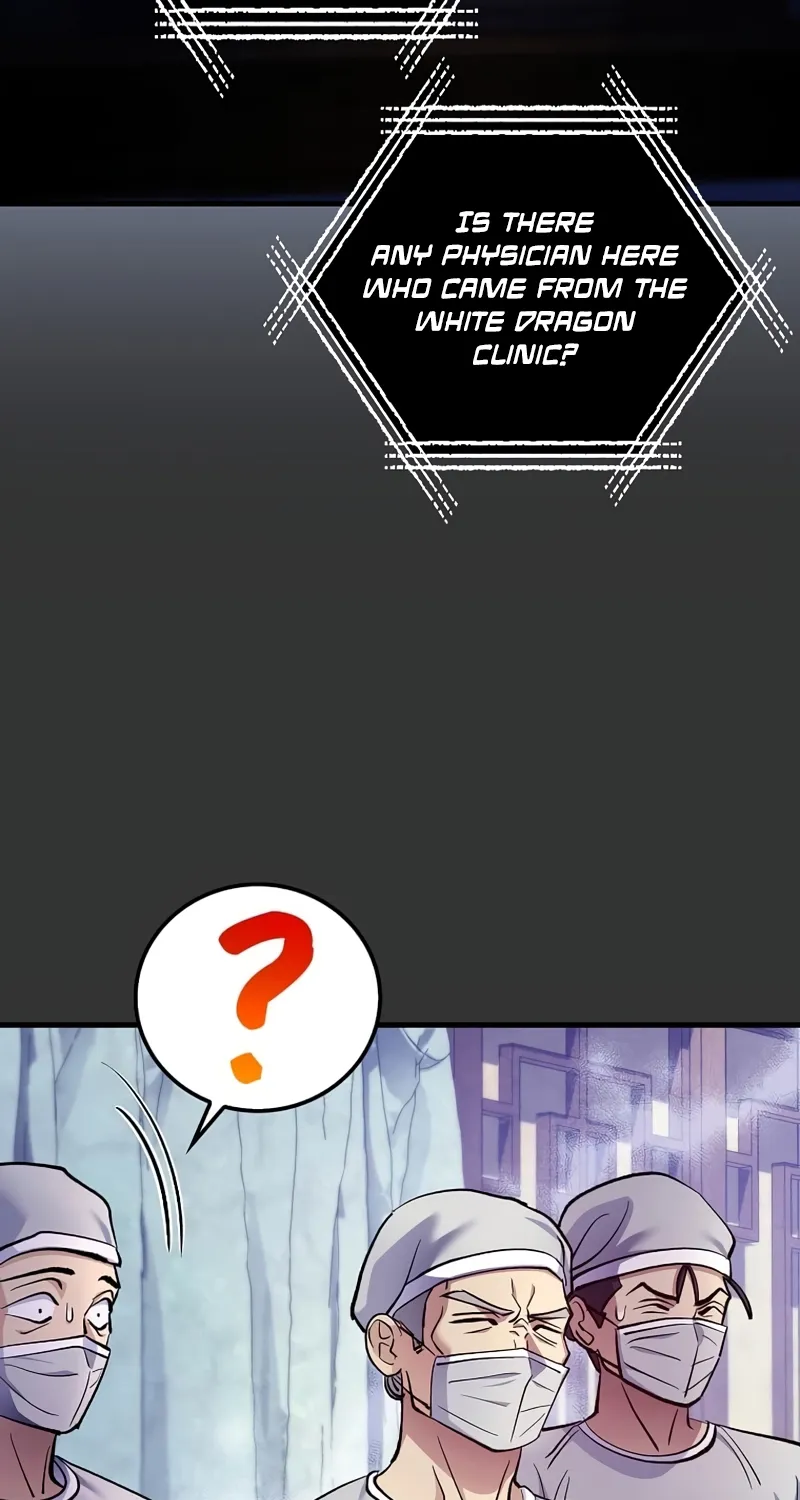 Doctor, Live Again Chapter 229.8 page 75 - 