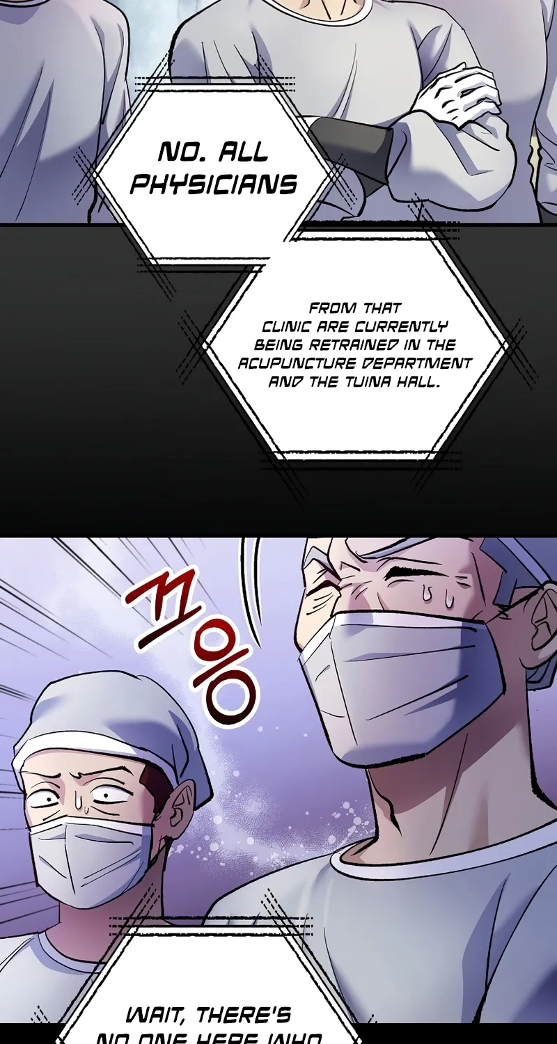 Doctor, Live Again Chapter 229.8 page 76 - 