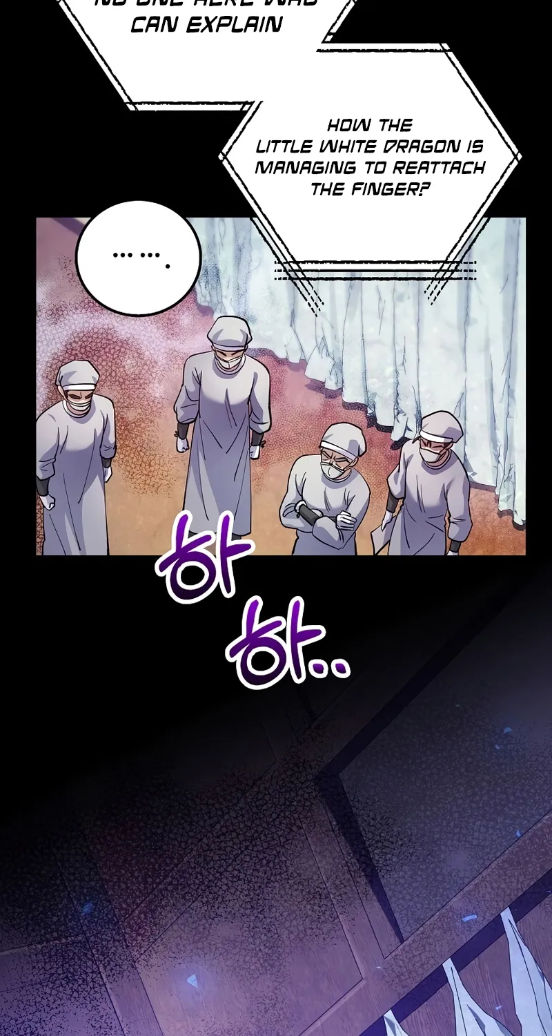 Doctor, Live Again Chapter 229.8 page 77 - 