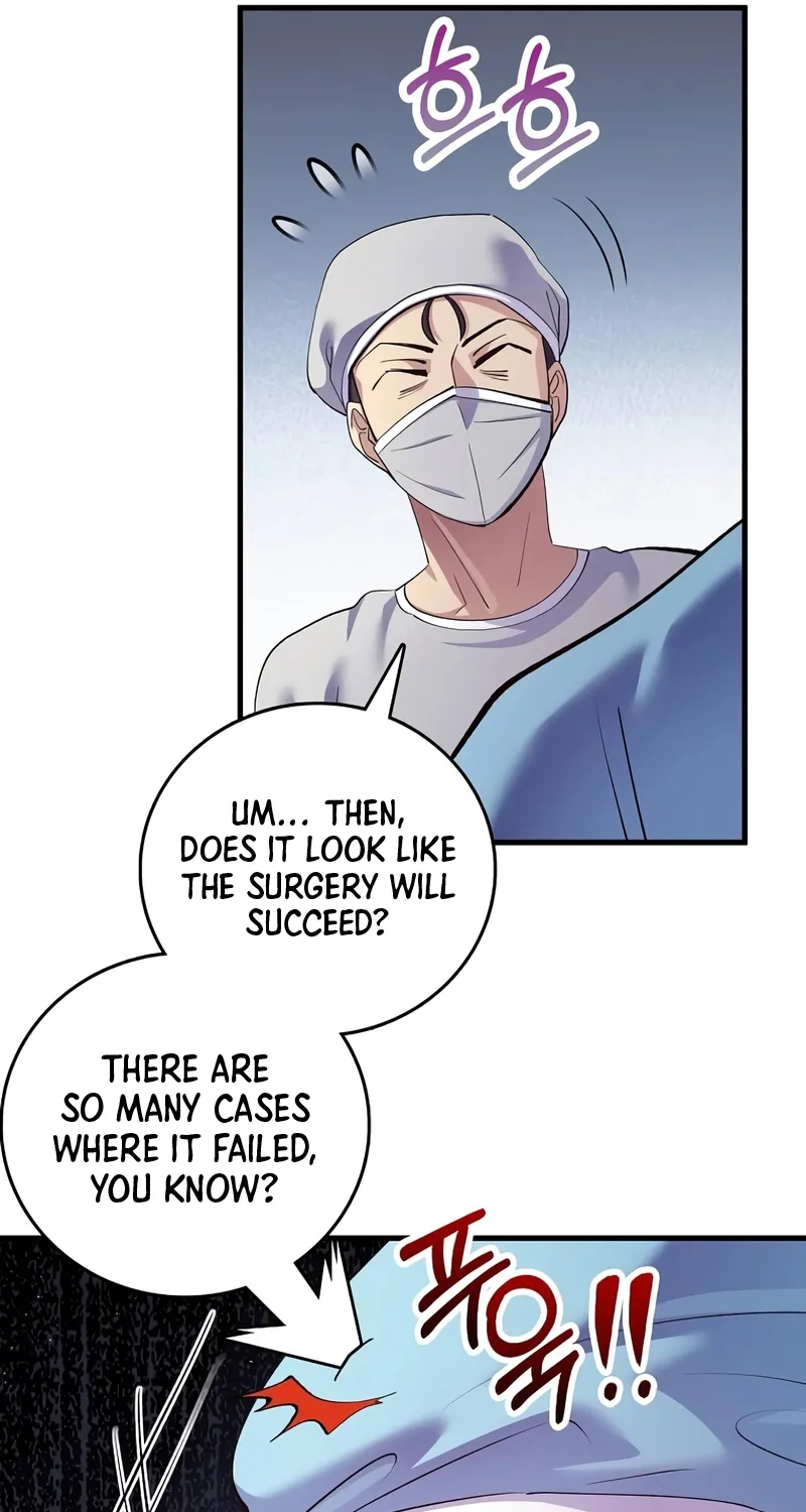 Doctor, Live Again Chapter 229.9 page 12 - 