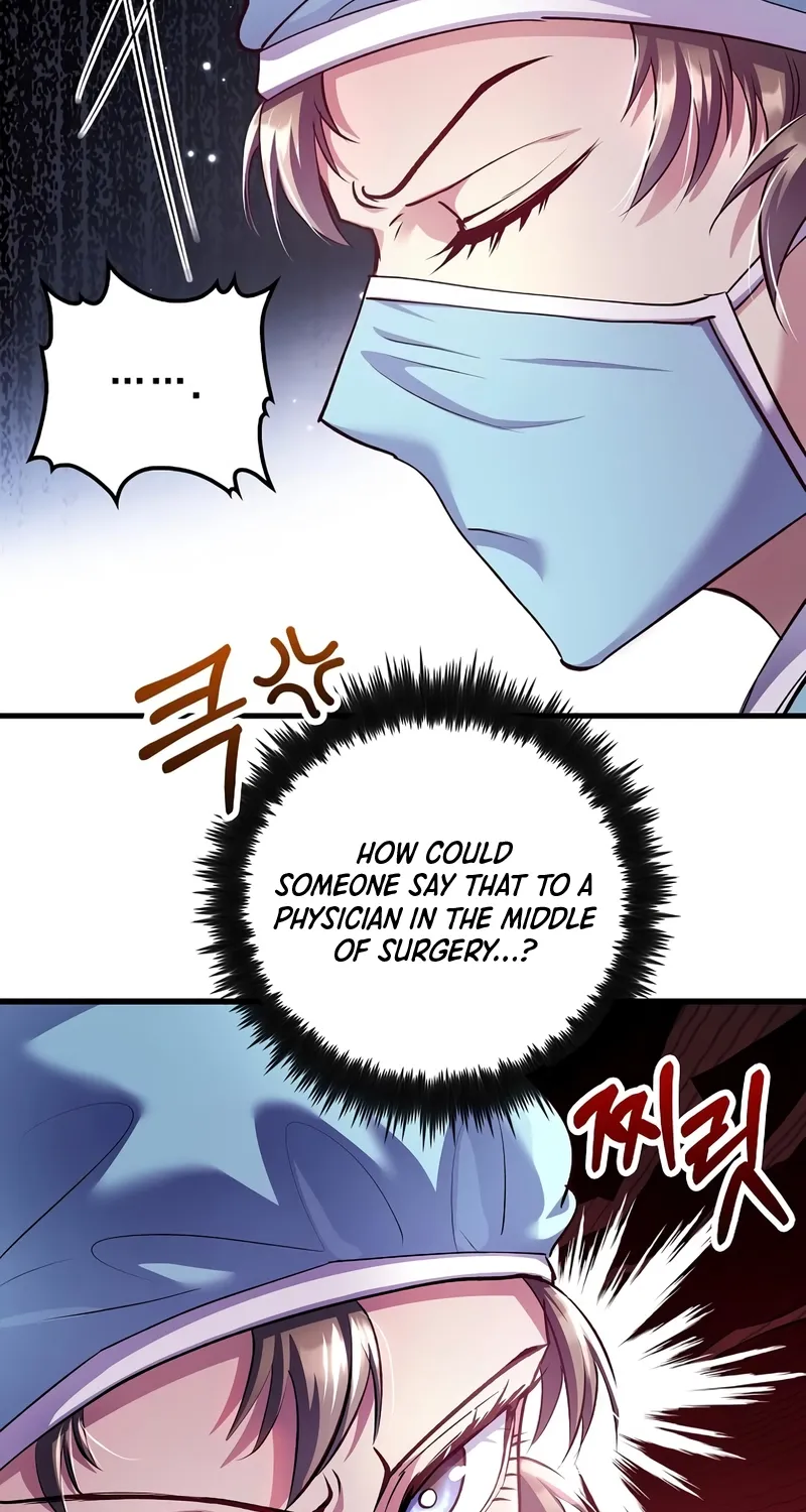 Doctor, Live Again Chapter 229.9 page 13 - 