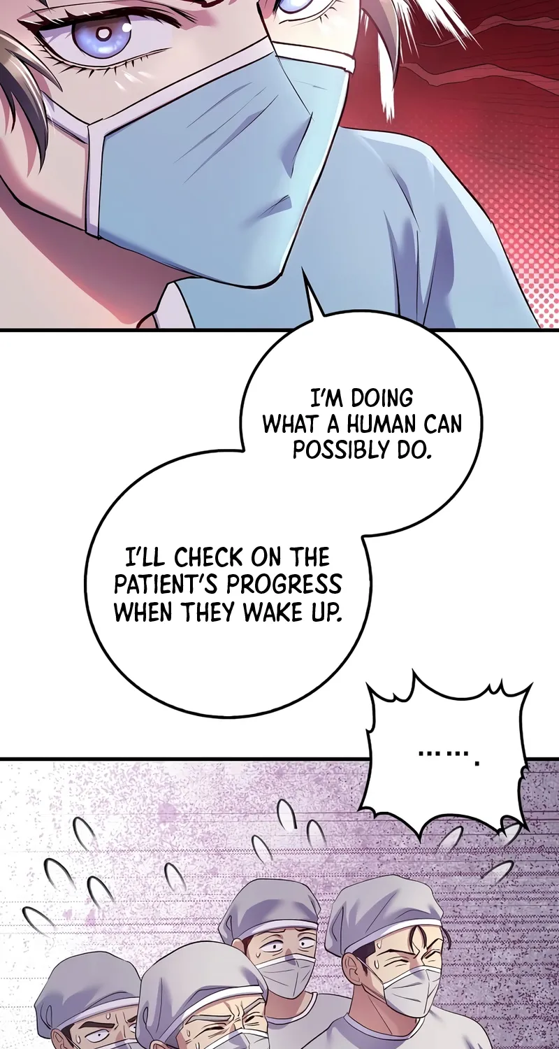 Doctor, Live Again Chapter 229.9 page 14 - 
