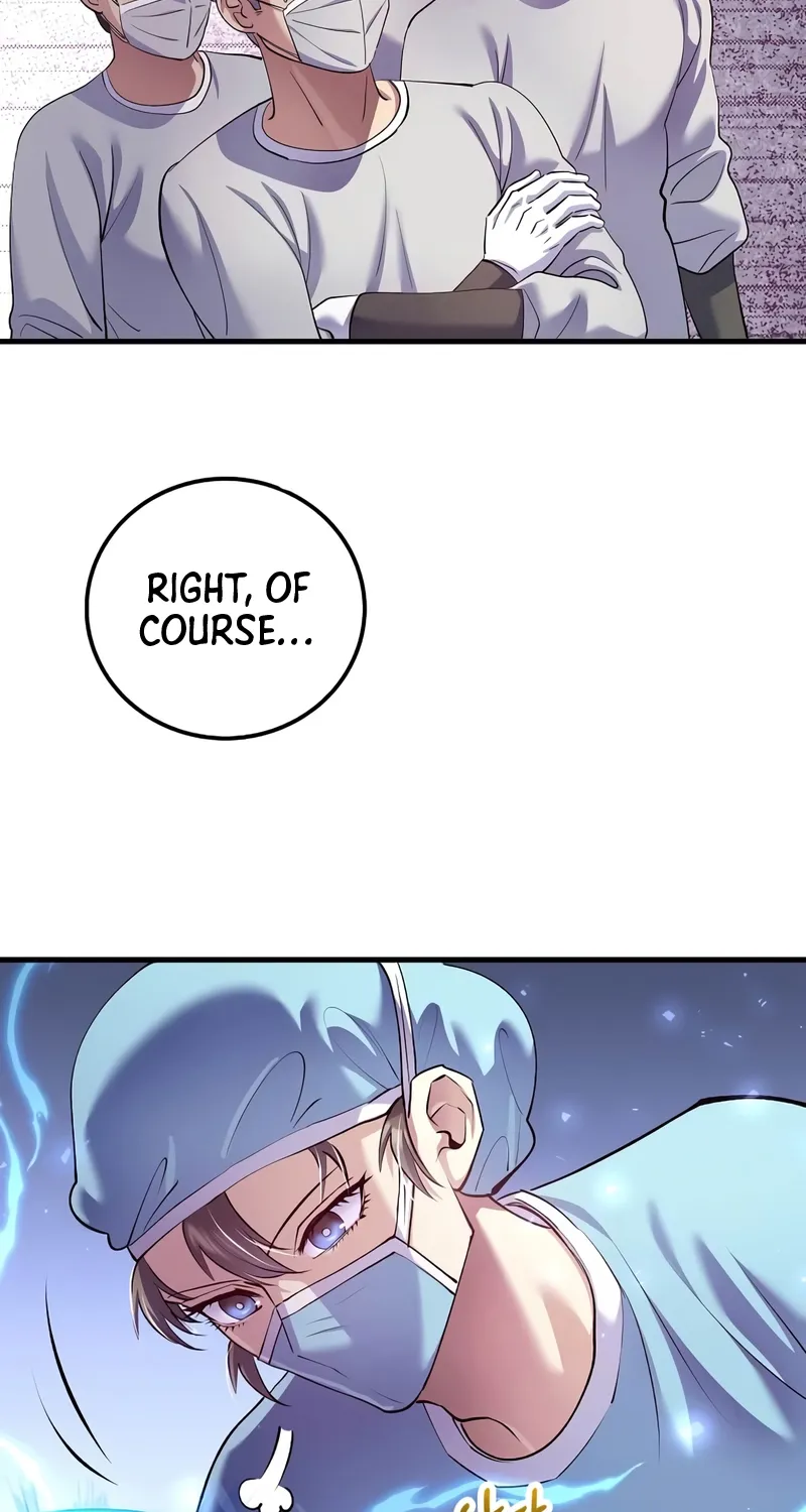 Doctor, Live Again Chapter 229.9 page 15 - 
