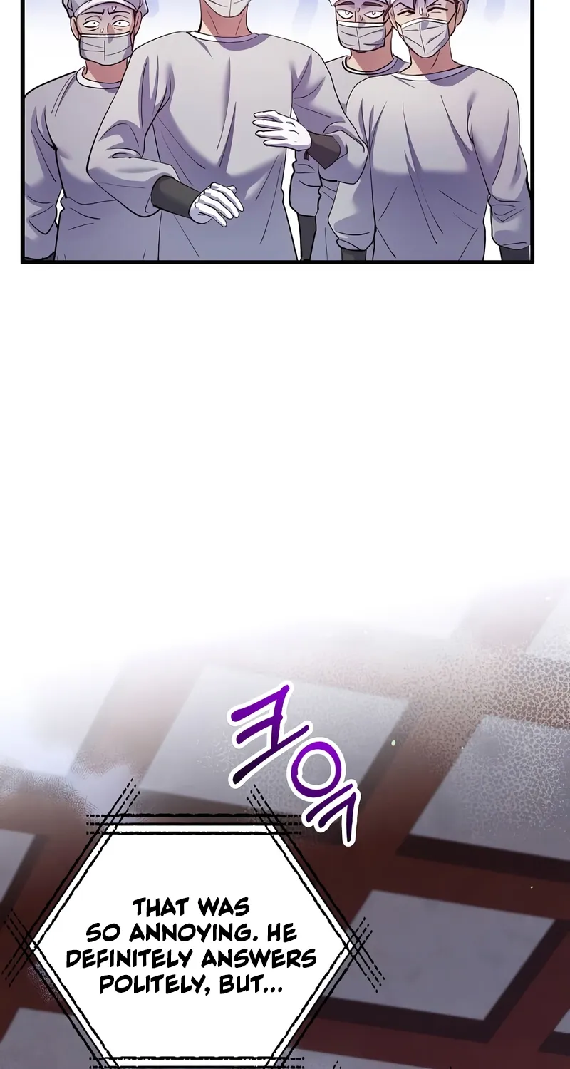 Doctor, Live Again Chapter 229.9 page 17 - 