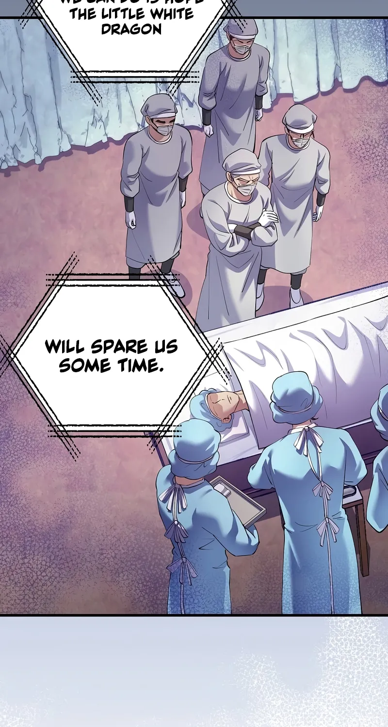 Doctor, Live Again Chapter 229.9 page 19 - 