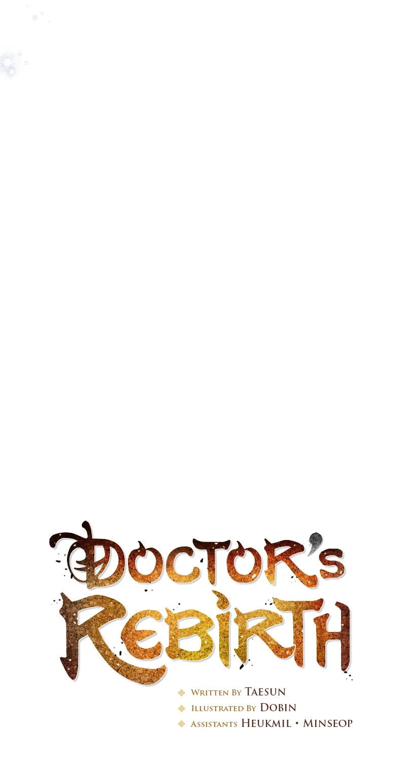 Doctor, Live Again Chapter 229.9 page 22 - 