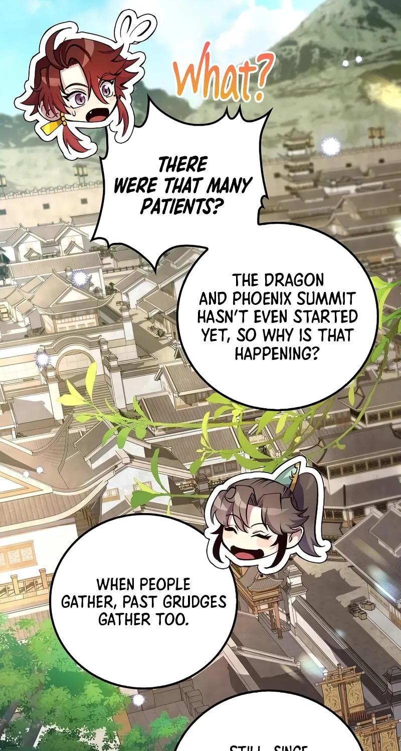 Doctor, Live Again Chapter 229.9 page 24 - 