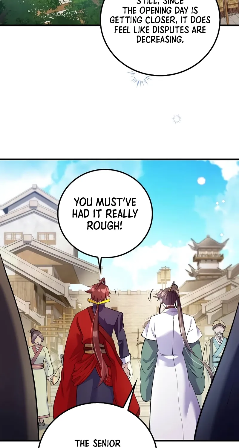 Doctor, Live Again Chapter 229.9 page 25 - 