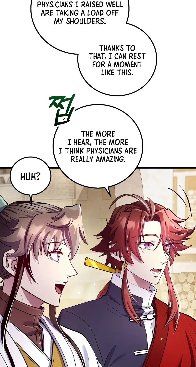Doctor, Live Again Chapter 229.9 page 26 - 