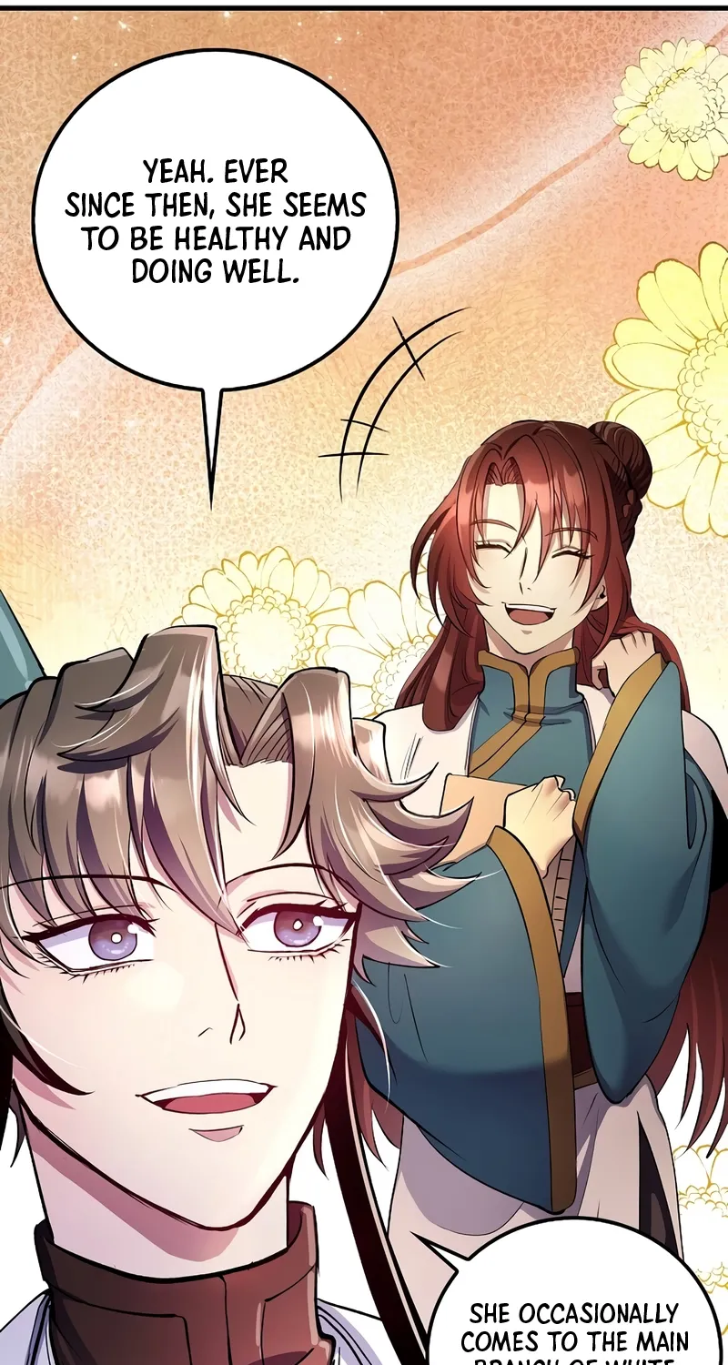 Doctor, Live Again Chapter 229.9 page 29 - 