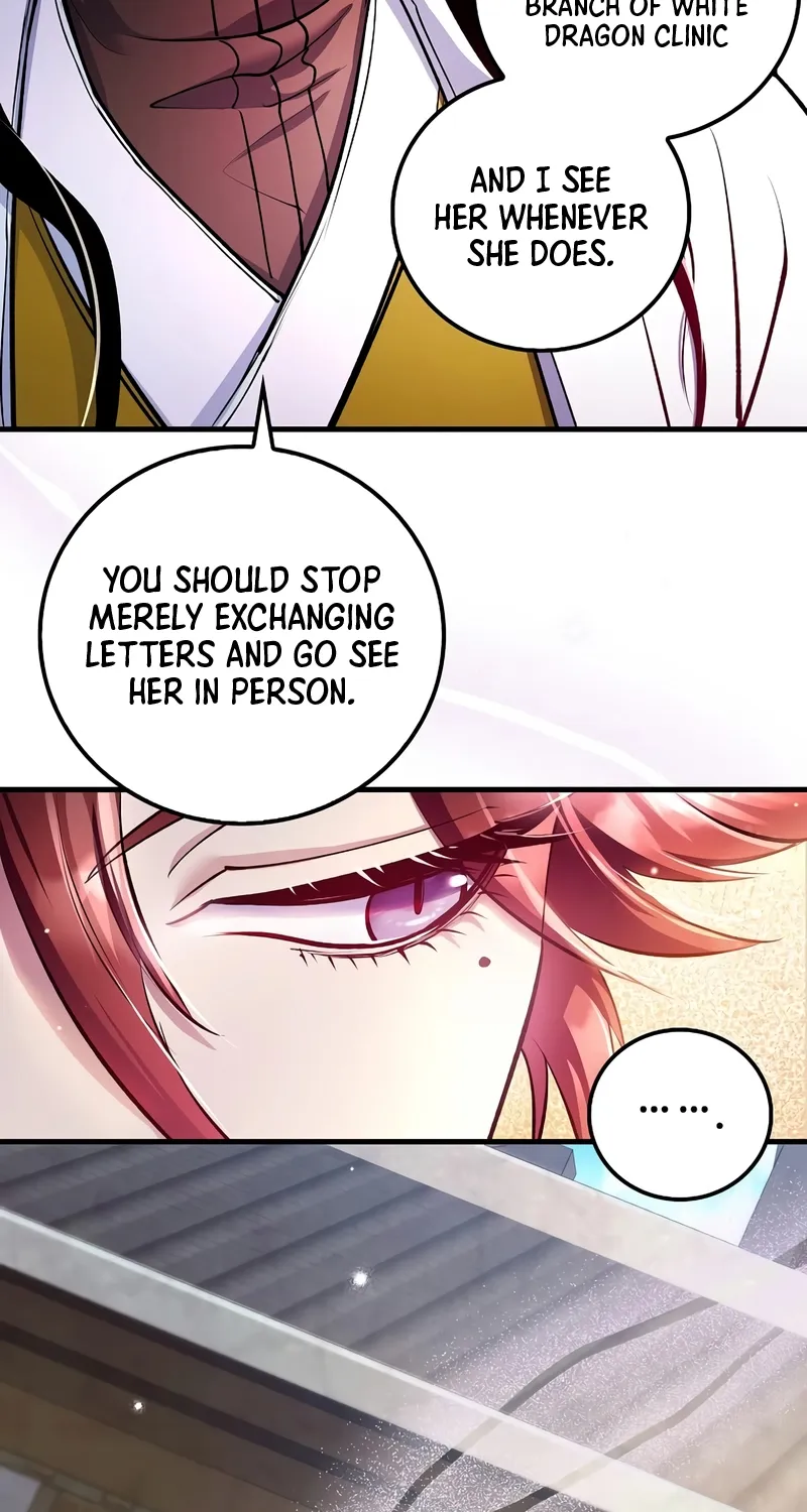 Doctor, Live Again Chapter 229.9 page 30 - 