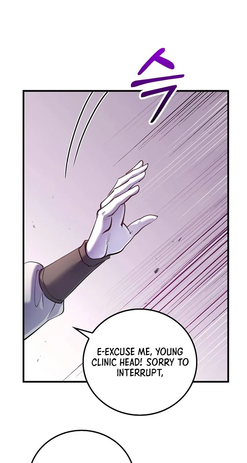 Doctor, Live Again Chapter 229.9 page 4 - 