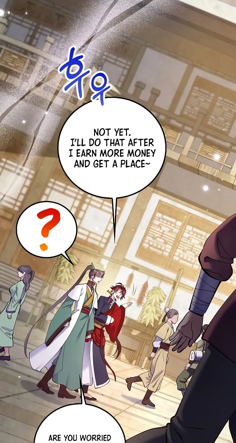 Doctor, Live Again Chapter 229.9 page 31 - 