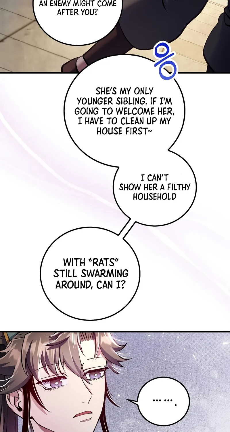 Doctor, Live Again Chapter 229.9 page 32 - 