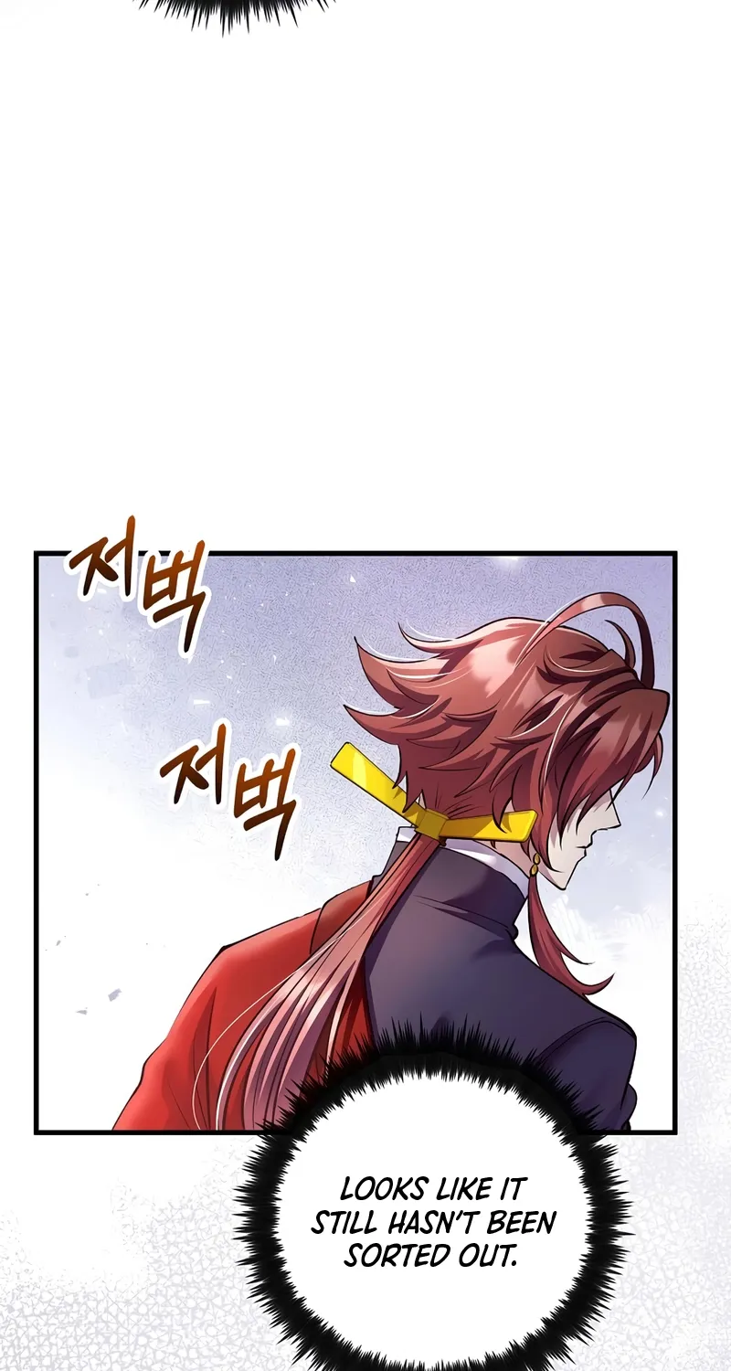 Doctor, Live Again Chapter 229.9 page 34 - 