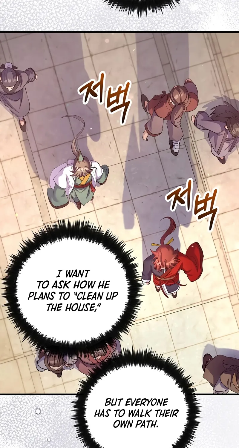 Doctor, Live Again Chapter 229.9 page 35 - 