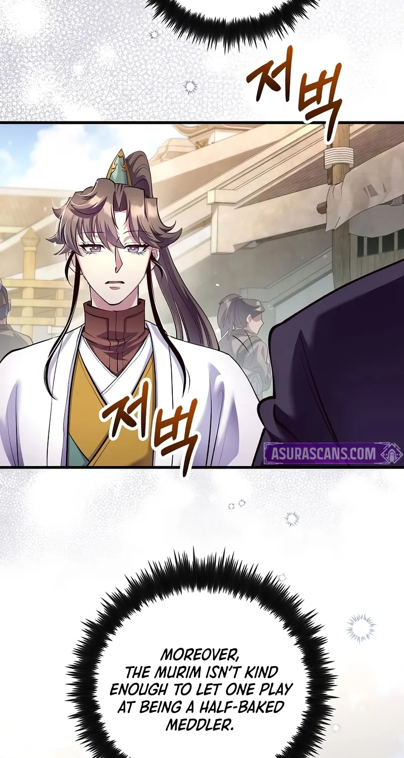 Doctor, Live Again Chapter 229.9 page 36 - 