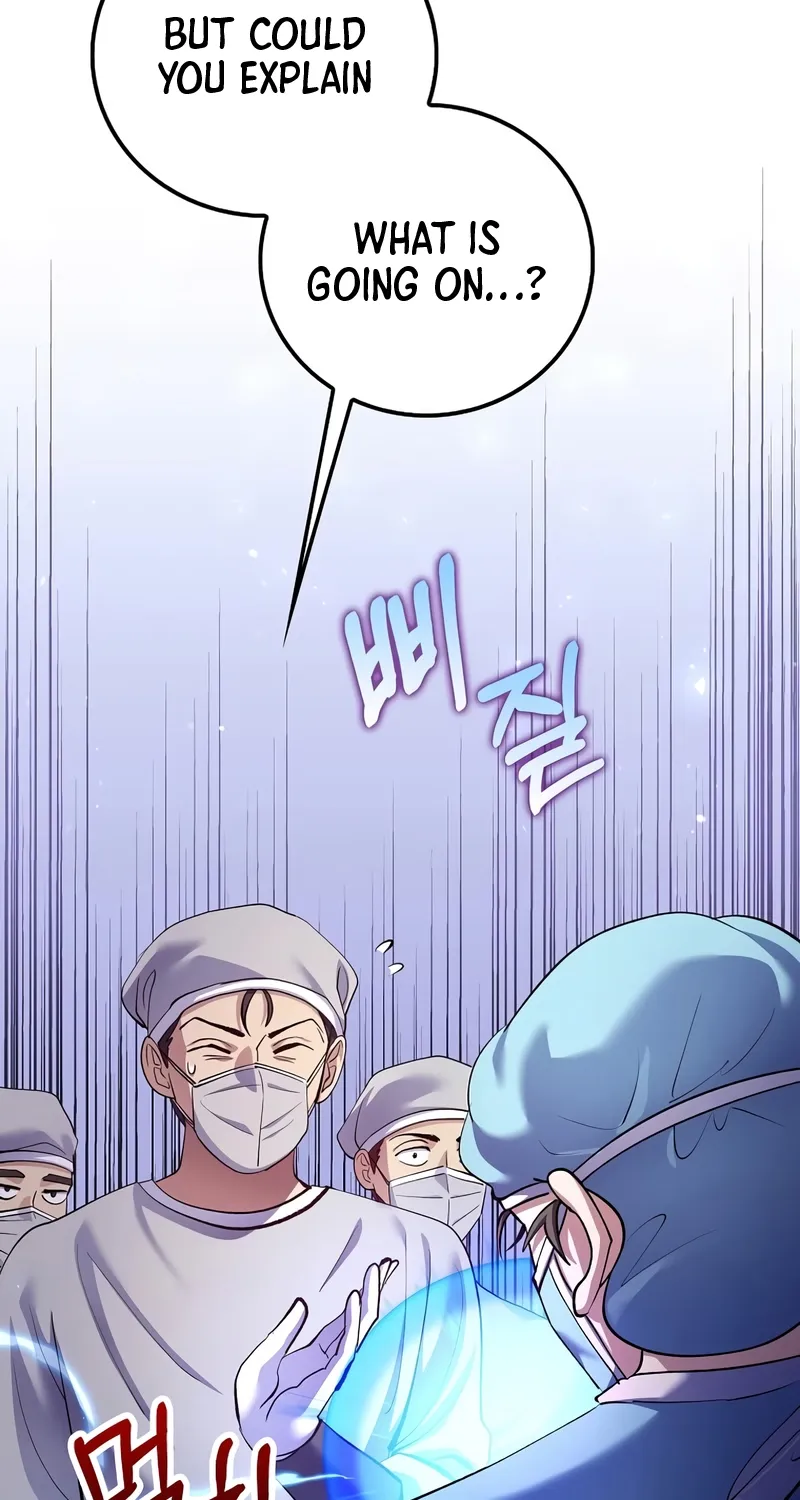 Doctor, Live Again Chapter 229.9 page 5 - 