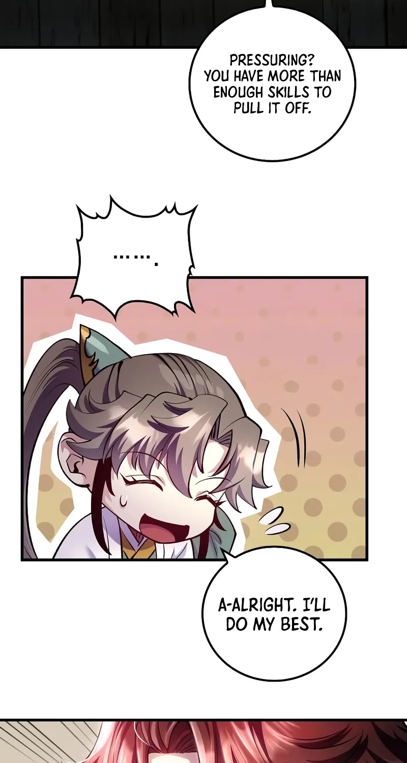 Doctor, Live Again Chapter 229.9 page 42 - 
