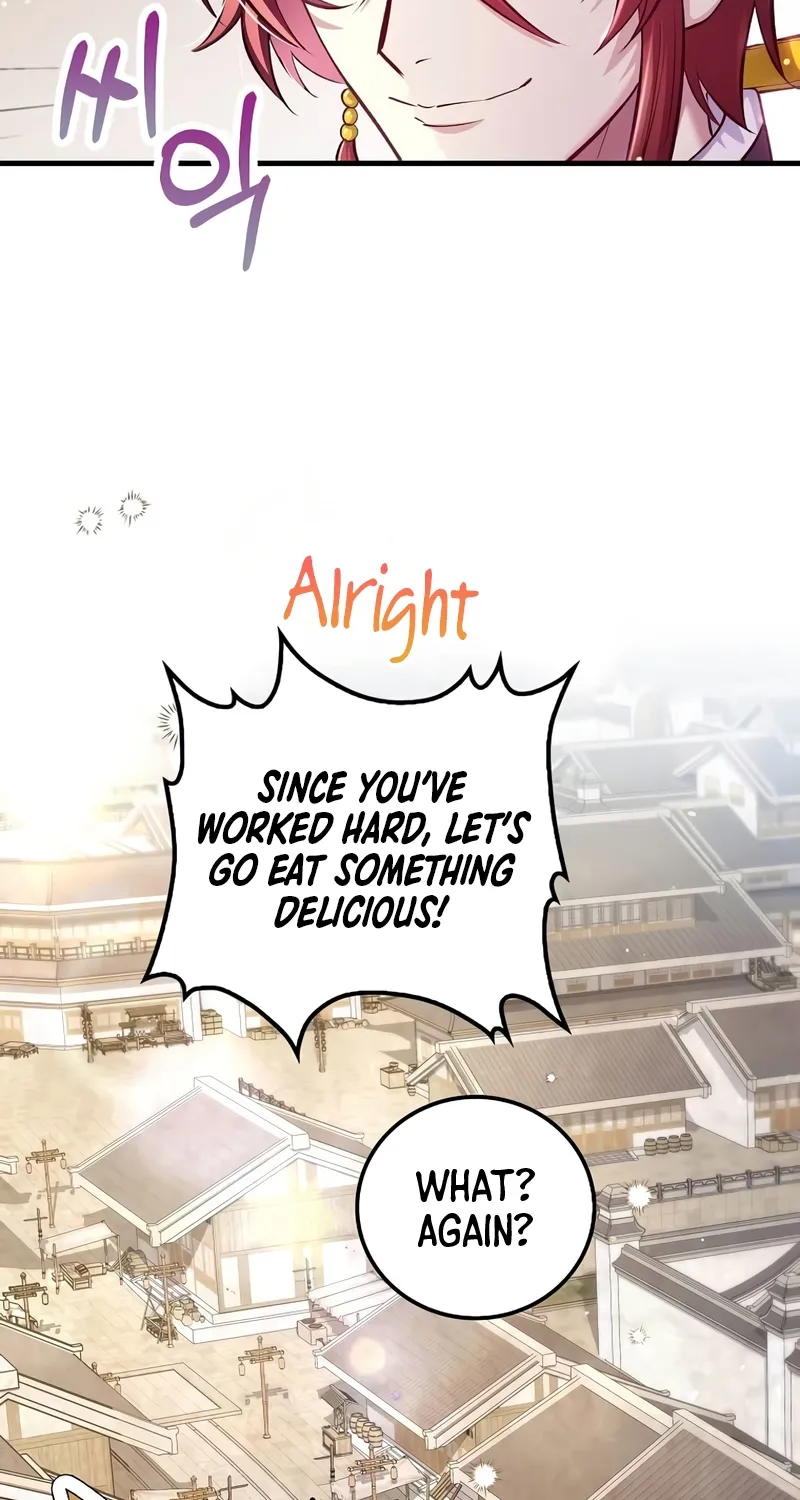 Doctor, Live Again Chapter 229.9 page 44 - 