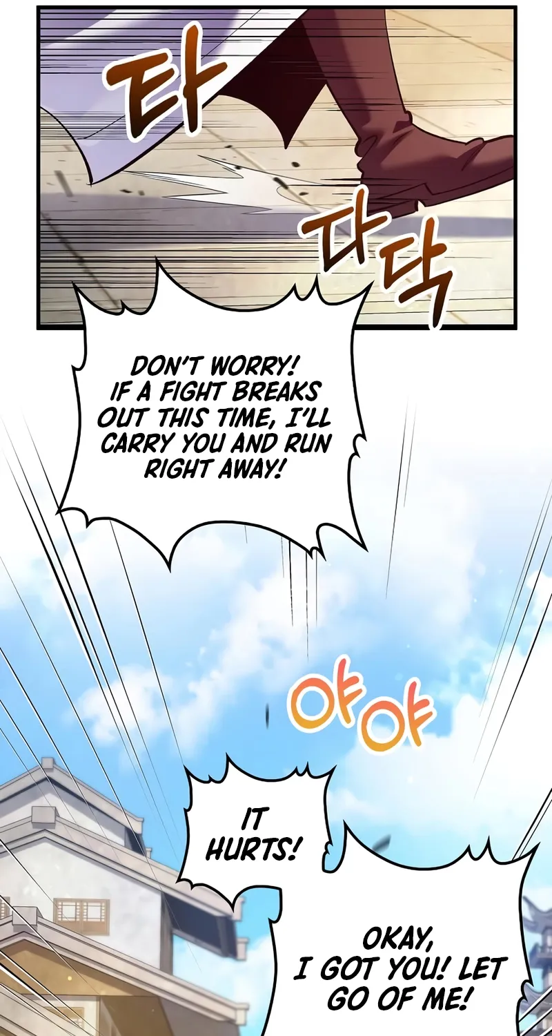 Doctor, Live Again Chapter 229.9 page 49 - 