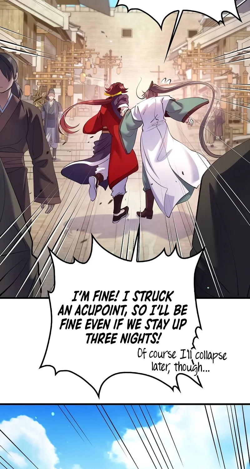 Doctor, Live Again Chapter 229.9 page 50 - 