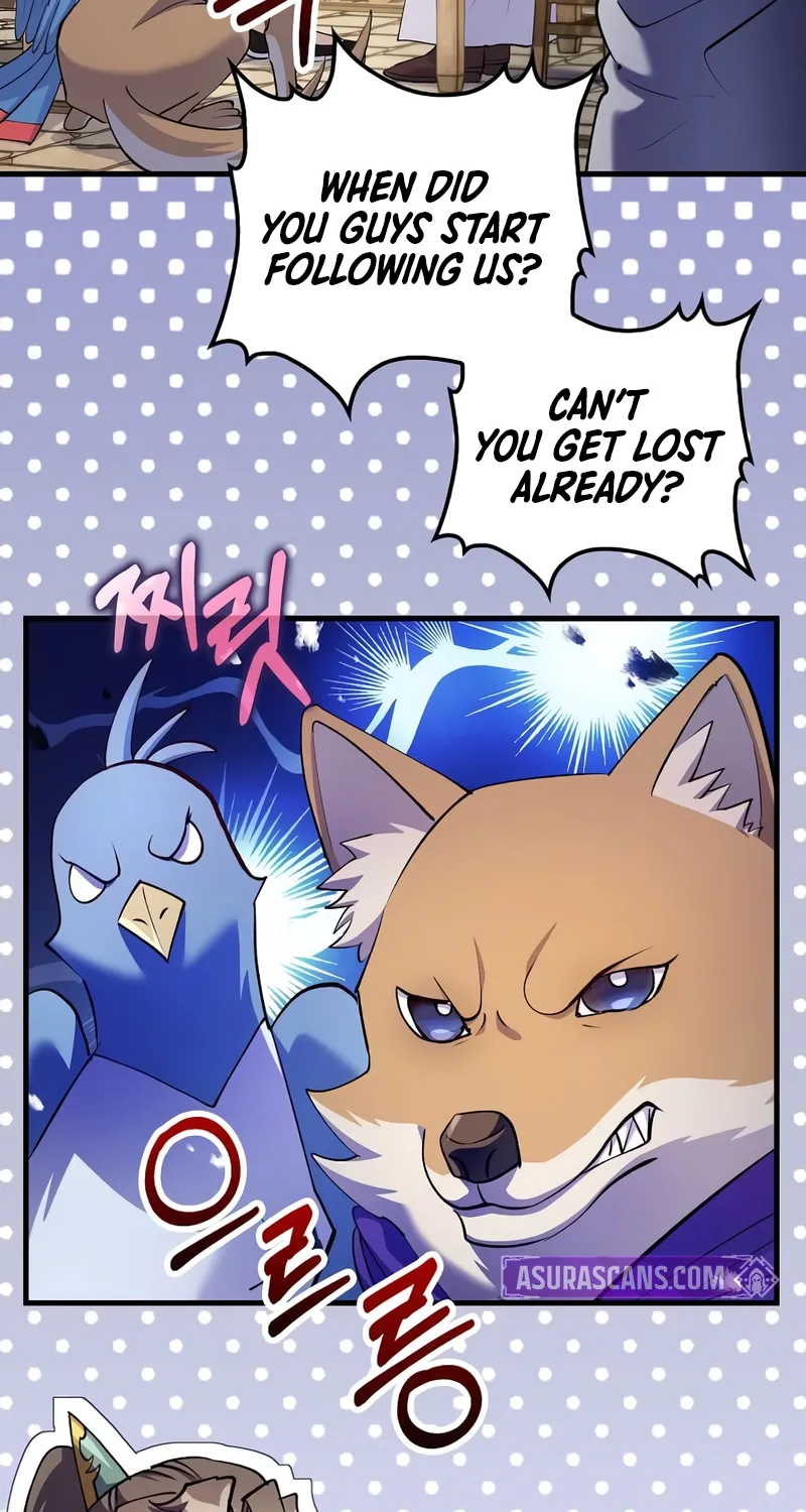 Doctor, Live Again Chapter 229.9 page 55 - 