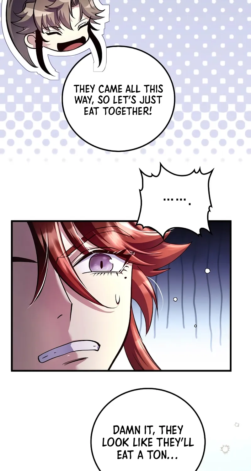 Doctor, Live Again Chapter 229.9 page 56 - 