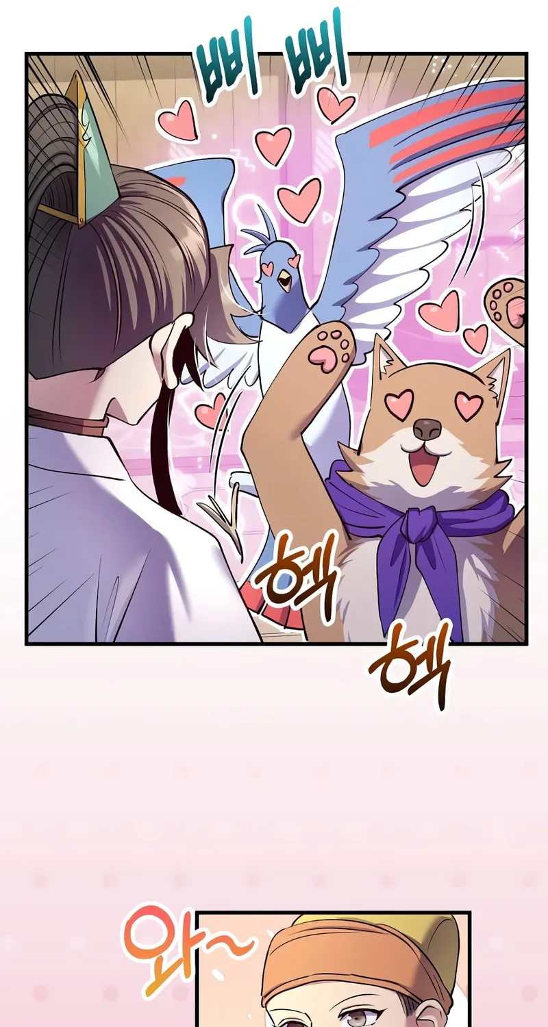 Doctor, Live Again Chapter 229.9 page 59 - 