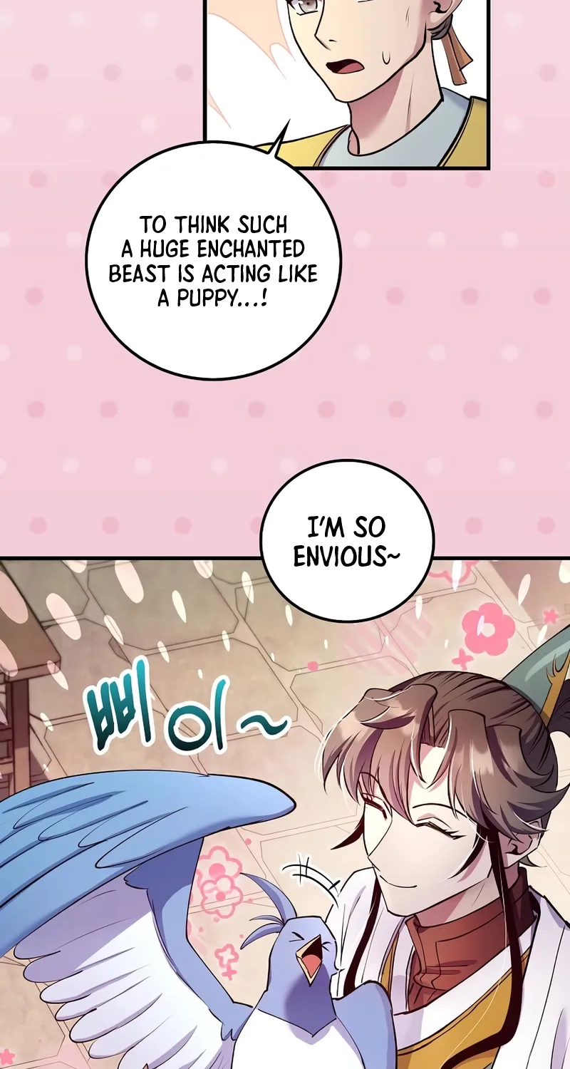 Doctor, Live Again Chapter 229.9 page 60 - 