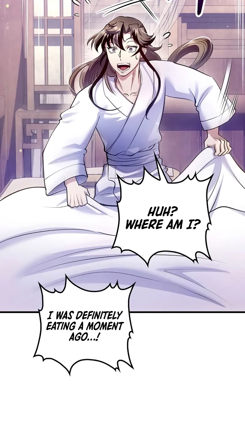 Doctor, Live Again Chapter 229.9 page 68 - 
