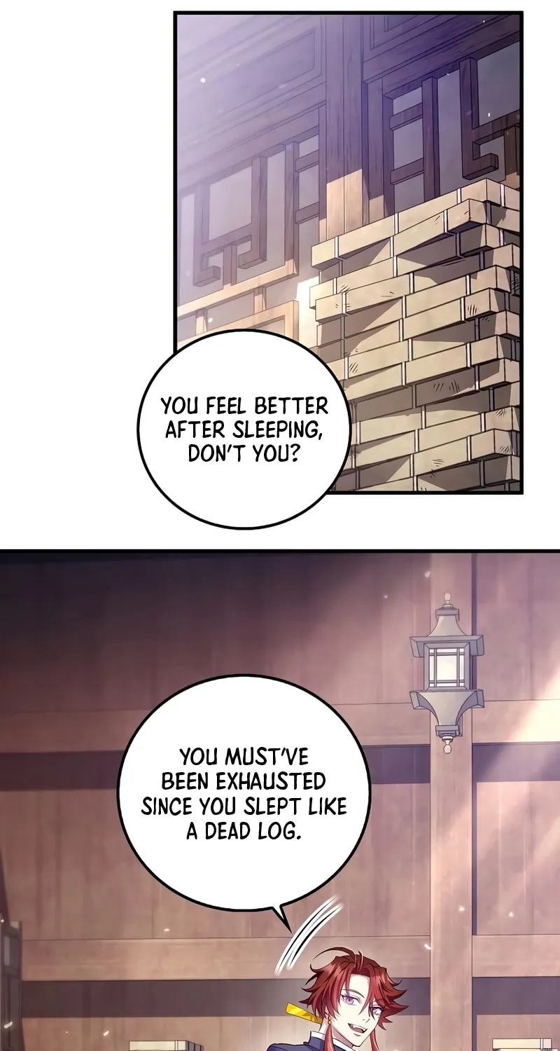 Doctor, Live Again Chapter 229.9 page 69 - 