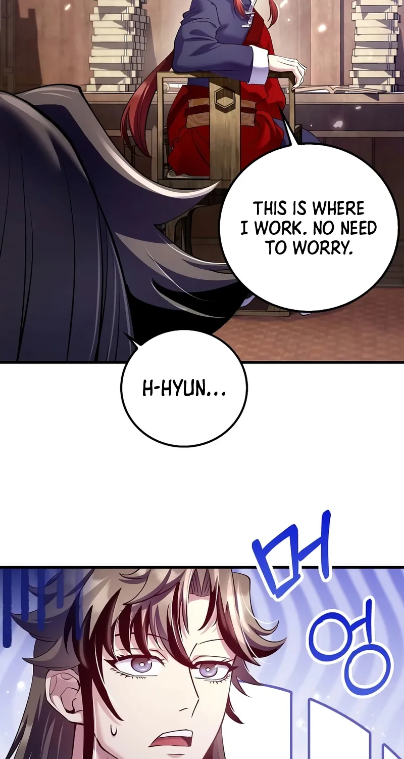 Doctor, Live Again Chapter 229.9 page 70 - 