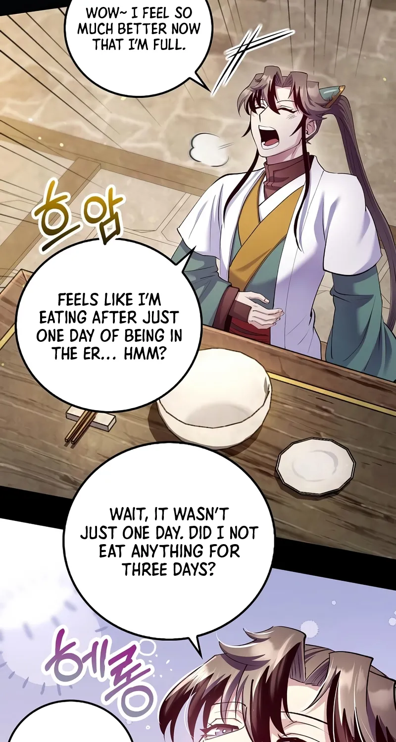 Doctor, Live Again Chapter 229.9 page 72 - 