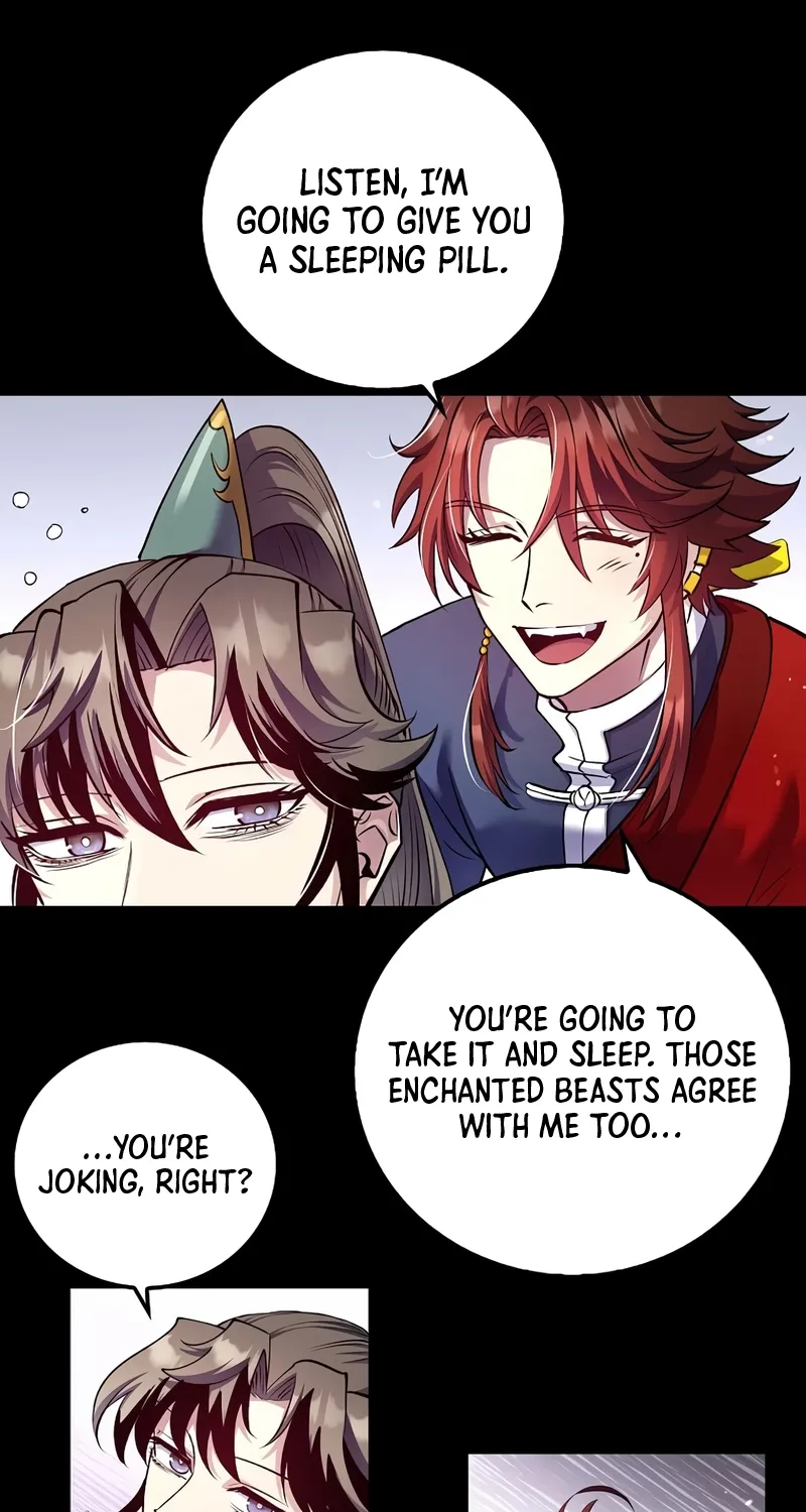 Doctor, Live Again Chapter 229.9 page 75 - 