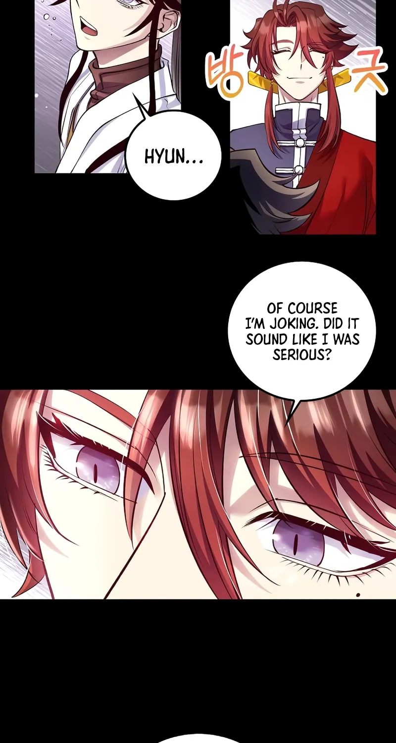 Doctor, Live Again Chapter 229.9 page 76 - 