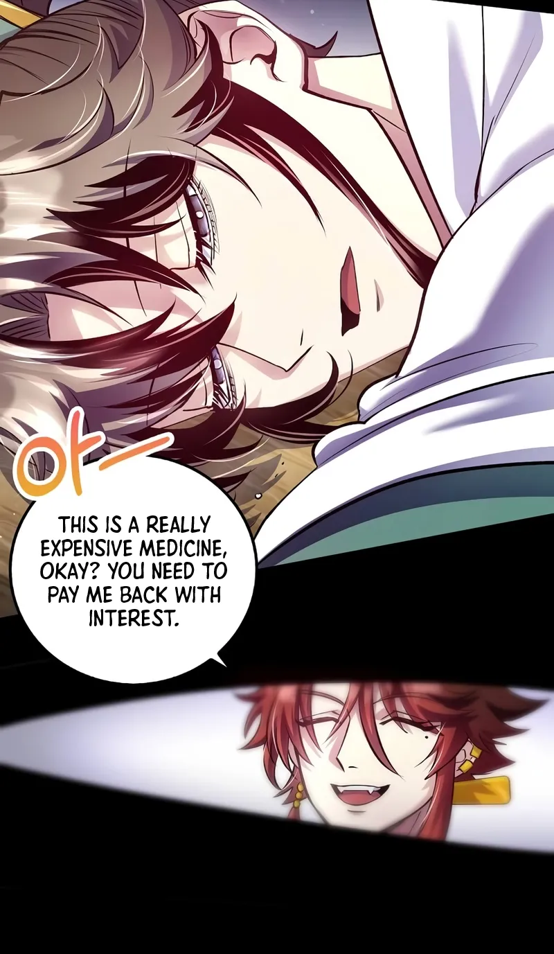 Doctor, Live Again Chapter 229.9 page 78 - 