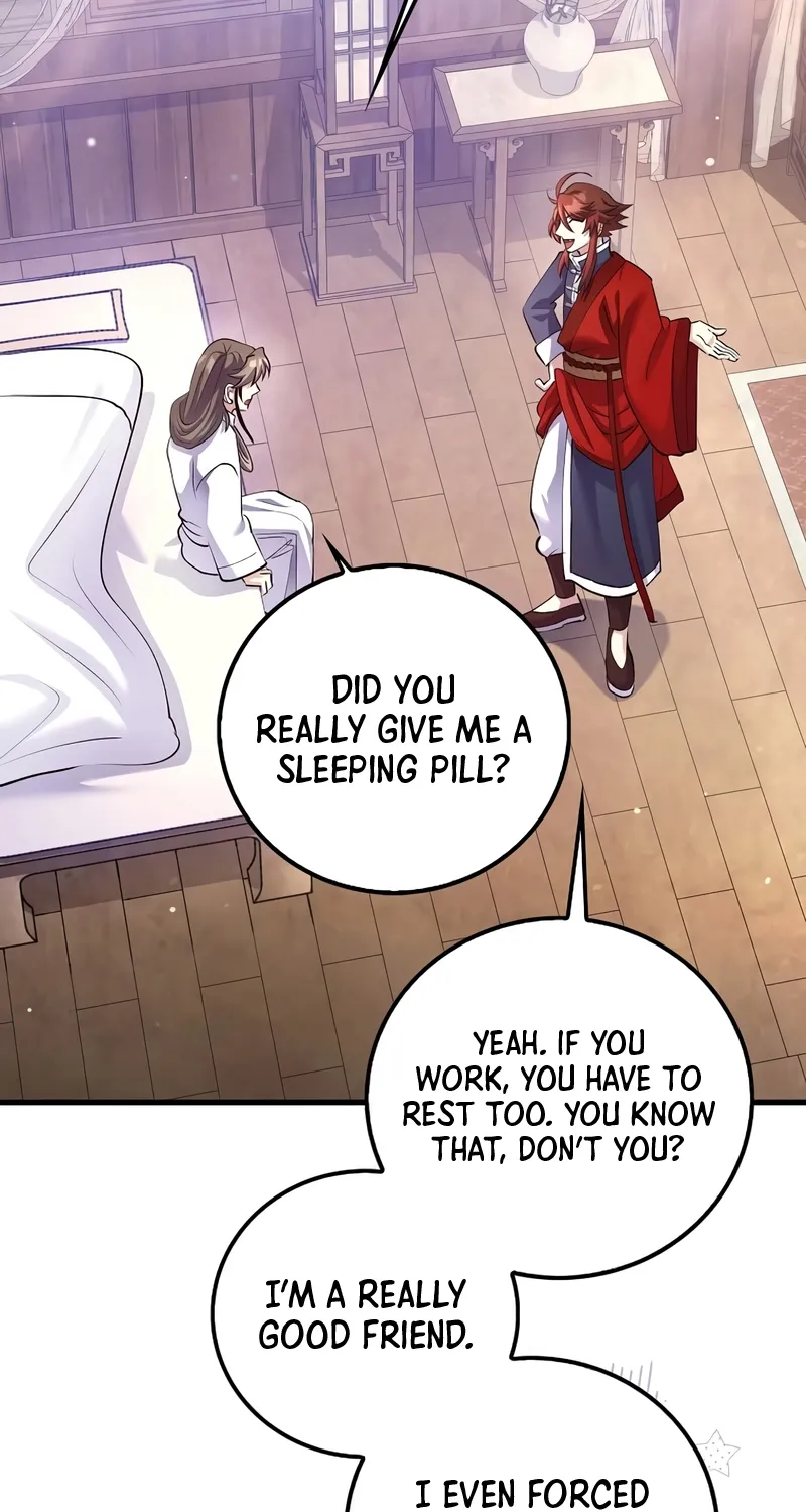 Doctor, Live Again Chapter 229.9 page 80 - 